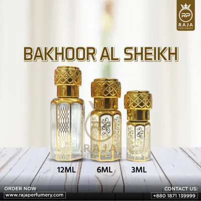 BAKHOOR AL ARAIS